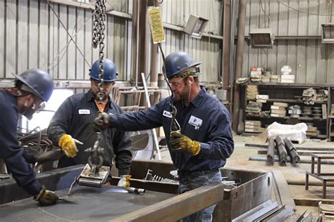 Metal fabrication jobs in El Paso, TX 